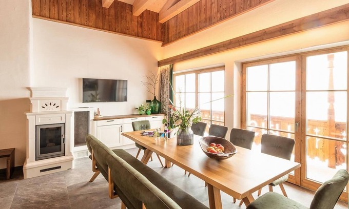 Mandling Apartment | Cozy Apartment "KATHI DELUXE" - Pet Friendly & Breakfast Included