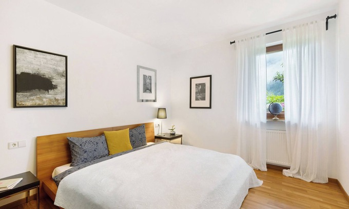 San Pancrazio Apartment | Beautiful Apartment 'Kati´s Haus' with Mountain Views