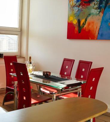 Dobova Apartment | Family-Friendly Apartment Ken steps from Terme Paradiso
