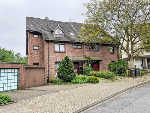 Schonebeck Apartment | Family-Friendly Apartment Kersten by Interhome - 10/10 Rating
