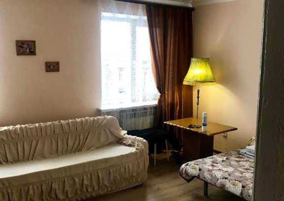 Dausuzskoe Apartment | Cozy Apartment Khatueva 4: Pet-Friendly & Breakfast Included