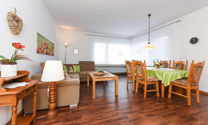 Wittmund Other | Discover Apartment Kiebitznest - Perfect for Families
