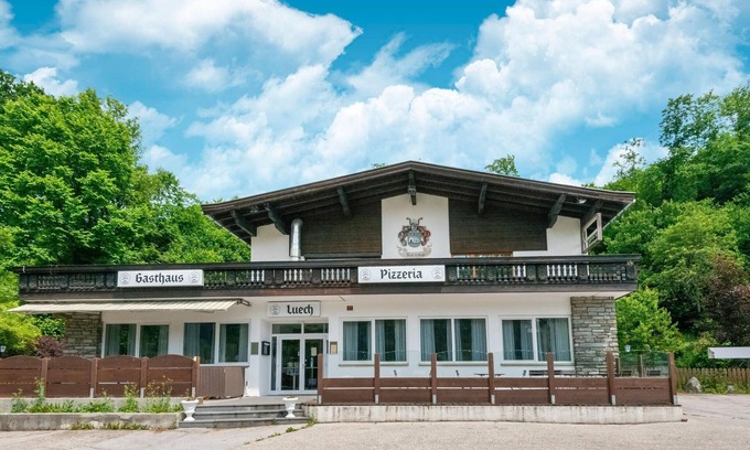Kirchbichl Apartment | Charming Apartment in Kirchbichl with Scenic Terrace