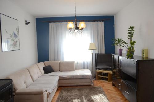 Primosten Apartment | Pet-Friendly Apartment Klara with Exceptional Guest Rating