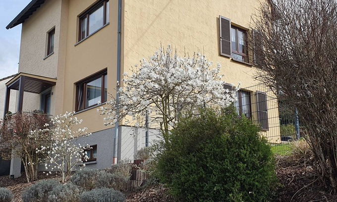 Mertesdorf Condo | Experience "Kleine Auszeit" in Gorgeous Ruwertal Valley