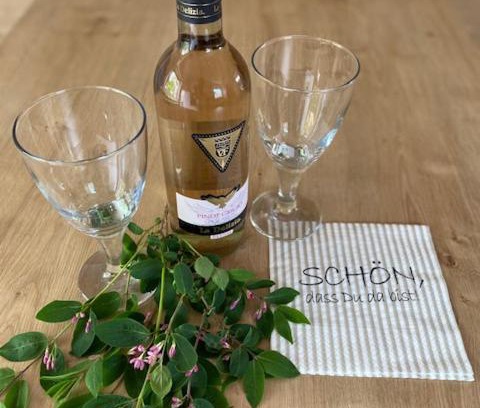 Glueckstadt Apartment | Pet-Friendly Apartment Kleine Kremper with Breakfast Included