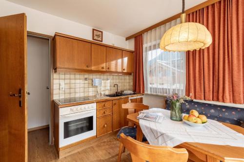 Mayrhofen Apartment | Apartment Kolmblick