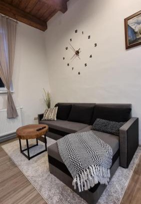 Spisske Podhradie Apartment | Pet-Friendly Apartment Kompas: Guest Rated 9.8/10
