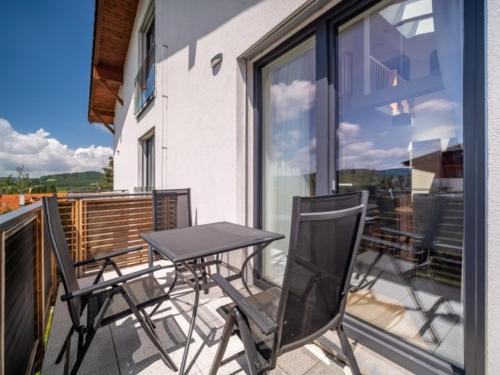 Lipno nad Vltavou Apartment | Apartment Korzo 321-9, C1