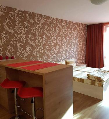 Primorsko Apartment | Oceanfront Apartment Kraev: Guest Rated 9.4, Pet Friendly
