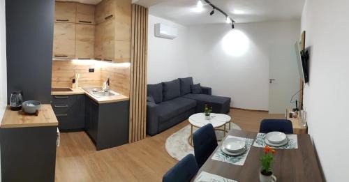 Shkoder Apartment | Family-Friendly Apartment Kraja in Shkoder - Rated 9.3/10