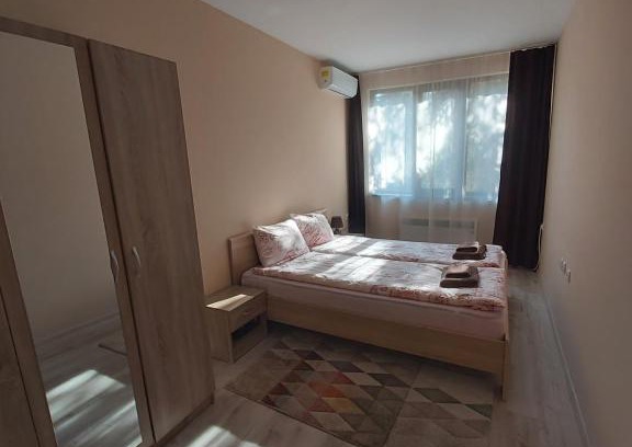 Velingrad Apartment | Pet and Child Friendly Apartment Krasi: Rated 9.7/10