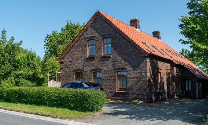 Norden Apartment | Oceanfront Apartment Krause with Spa & Breakfast Included
