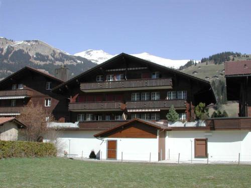 Lenk Apartment | Family-Friendly Apartment Kronenplatz 6 #2 - Rated 9.5/10