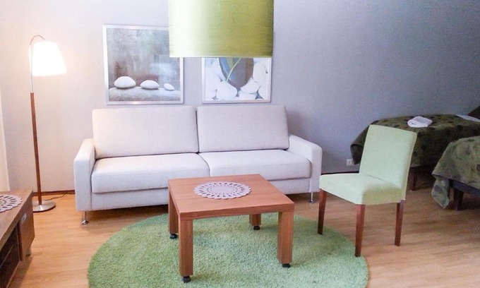 Maenttae-Vilppula Apartment | Family-Friendly Apartment Kukkarokivenkatu with High Ratings