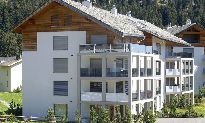 Valbella Apartment | Discover Apartment Kulm 1: Ideal for Families and Relaxation