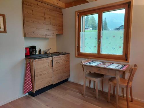 Adelboden Apartment | Family-Friendly Apartment Lärchehuus - Rated 9.4/10!