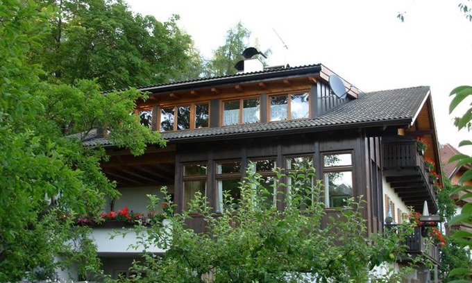 Soprabolzano Apartment | Oceanfront Bliss at Apartment Lärchenheim - Guest Rated 9.8