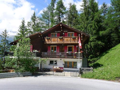 Gasenried Apartment | Family-Friendly Getaway at Apartment Lärchenheim by Interhome