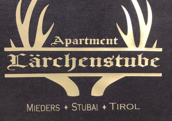 Mieders Apartment | Family-Friendly Apartment Lärchenstube - Rated 9.8/10!