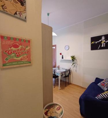L'Aquila Apartment | Budget-Friendly Apartment L'aquila with Child-Friendly Amenities