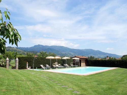 San Michele di Moriano Apartment | Discover Apartment Le Fornaci-1 with Pool & Family Amenities