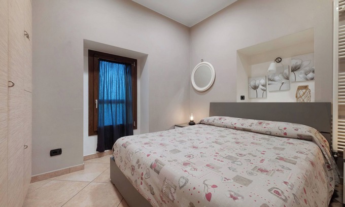Lanzo d'Intelvi Apartment | Apartment 'La Casa Di Lu - Val D'Intelvi'