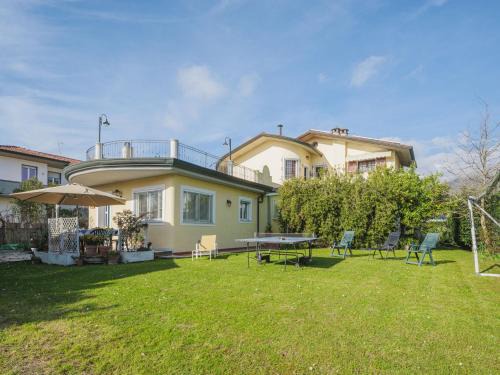 Cinquale Apartment | Discover Family-Friendly Comfort at La casa di Alice