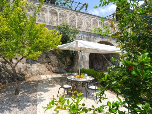 Amalfi Apartment | Family-Friendly Apartment Convento San Basilio-3 Awaits