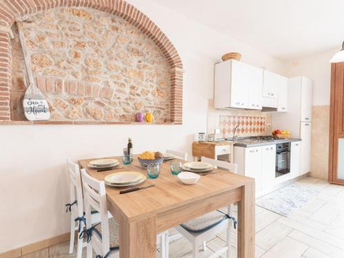 Follonica Apartment | Oceanfront Apartment La Casetta dei Pescatori Awaits You