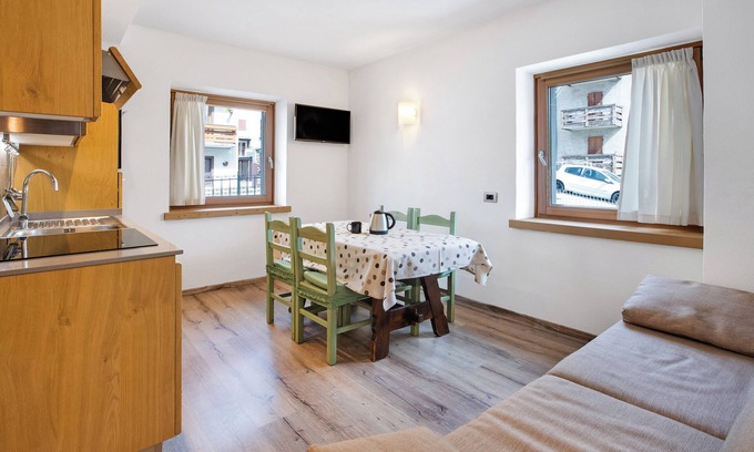 Santa Lucia Apartment | Cozy Apartment "La Casa di Armando Ermellini" with Wi-Fi