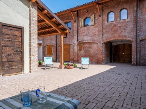 Mondovi Apartment | Pet and Child Friendly: Apartment La Quercia, Rated 9.8