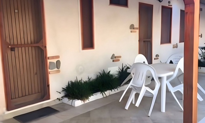 Palmi Apartment | Apartment 'La Quiete - Veranda Grande 1' with Shared Pool, Wi-Fi and Air Conditioning