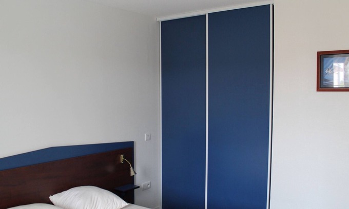 La Roche-Posay Apartment | Apartment La Roche-Posay, 2 bedrooms, 5 people