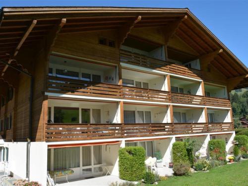 Zweisimmen Nr Gstaad Apartment | Family-Friendly Apartment La Sarine 20 - Pet Welcome!