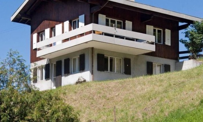 Adelboden Apartment | Apartment La Sauterelle in Adelboden - 4 persons, 2 bedrooms