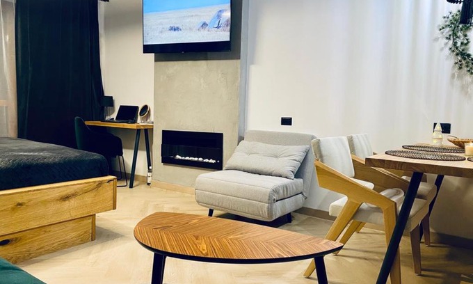 Passo del Tonale Apartment | Discover Apartment La Tonalina: Family-Friendly Retreat