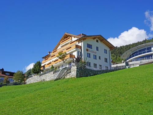 Ladis Apartment | Family-Friendly Apartment Ladis-7 by Interhome Awaits You