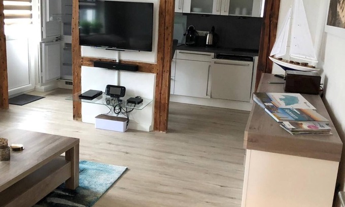 Petersdorf Apartment | Guest Rated: 9.8 at Apartment Landhaus with Kitchen