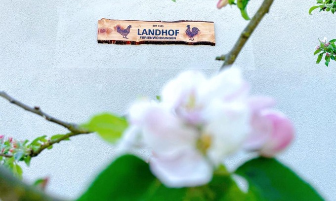 Sarow Apartment | Pet-Friendly Stay at Apartment Landhof Walnussbaum