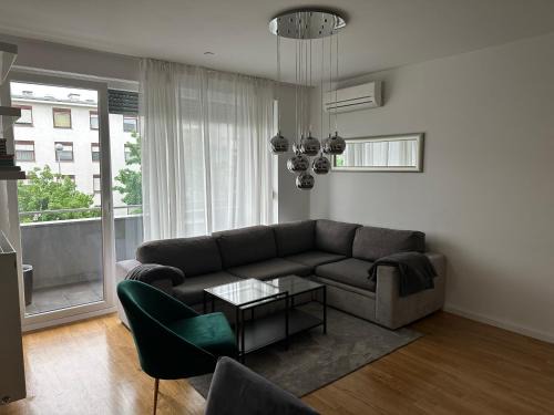 Novi Zagreb Apartment | Family-Friendly Apartment Lanište with Perfect Guest Ratings