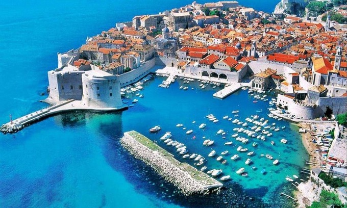 Dubrovnik Apartment | Apartment Lara Exclusive