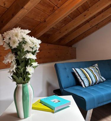 Centro Valle Intelvi Apartment | Inviting Apartment Largo IV Novembre with Breakfast Included