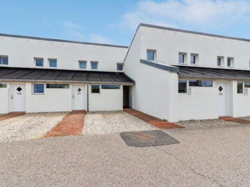 Brovst Apartment | Cozy Apartment Laris - Steps from the Sea in NW Jutland