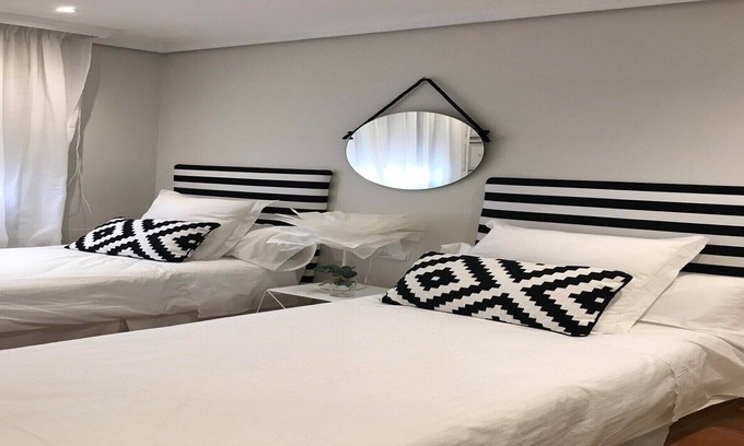 San Miguel-Capuchinos House | Family-Friendly Apartment las Doblas in Córdoba