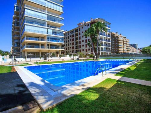 Marina d'Or Apartment | Apartment Las Terrazas 1ªLínea - Vista al Mar