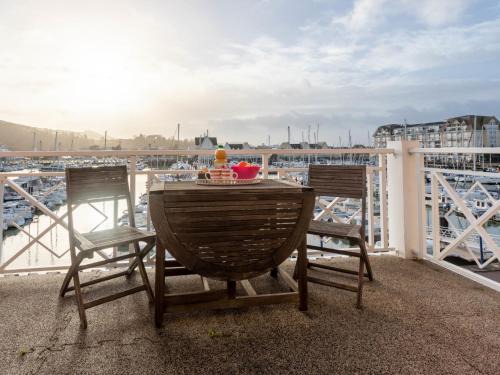 Port Guillaume Apartment | Child-Friendly Apartment Le Manoir by Interhome Awaits