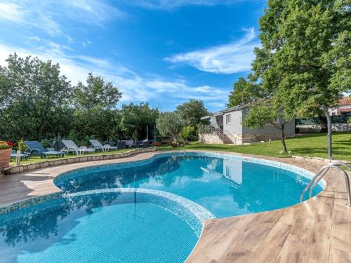 Jezenj Apartment | Family-Friendly Apartment Lea - Pool, Fireplace & Pets Welcome