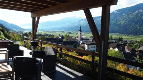 Kirchbach Apartment | Discover Apartment Leitn: 4-Star Stay for Families & Pets