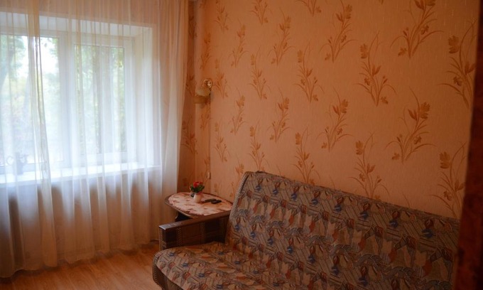 Bogdanikha Apartment | Budget-Friendly Apartment at Leninskiy Prospekt 155
